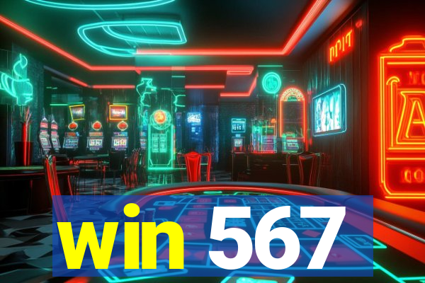 win 567